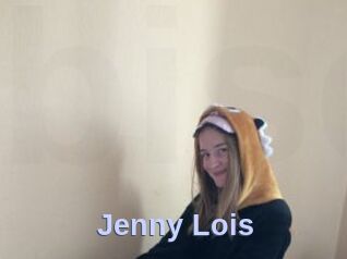 Jenny_Lois