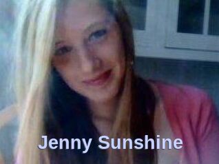 Jenny_Sunshine