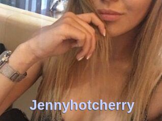 Jenny_hot_cherry