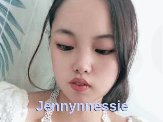 Jennynnessie