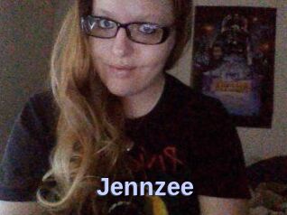 Jennzee