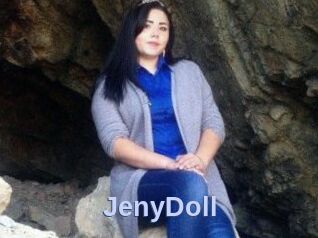 JenyDoll