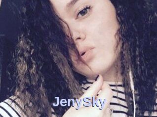 JenySky