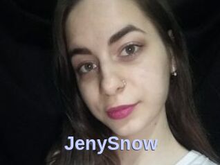 JenySnow