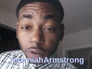 JeremiahArmstrong