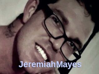 Jeremiah_Mayes