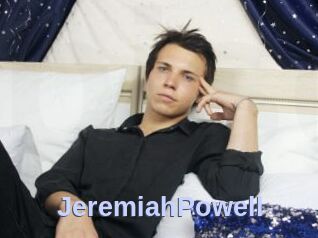 JeremiahPowell