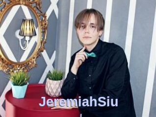 JeremiahSiu