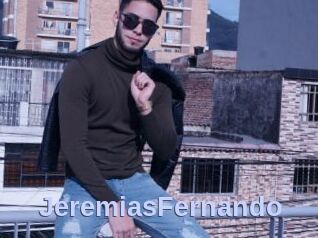 JeremiasFernando