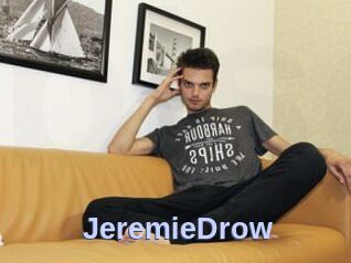 JeremieDrow