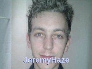 JeremyHaze