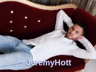 Jeremy_Hott