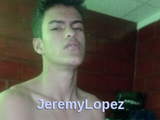 JeremyLopez