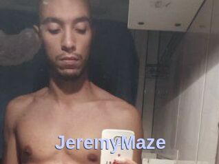 Jeremy_Maze