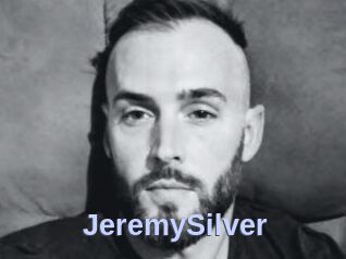 JeremySilver