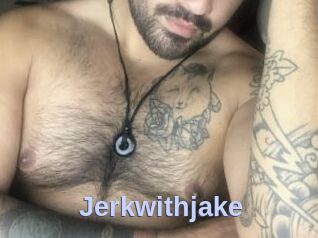 Jerkwithjake