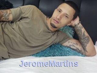 JeromeMartins