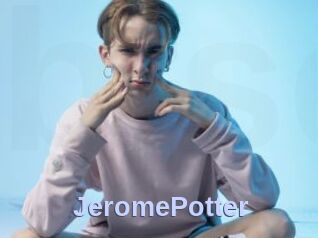 JeromePotter