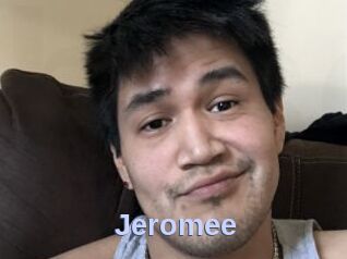 Jeromee