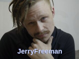 JerryFreeman