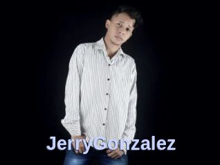 JerryGonzalez