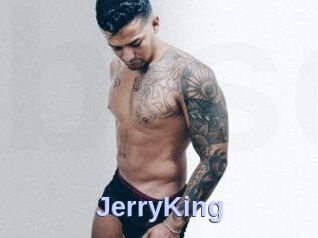 JerryKing