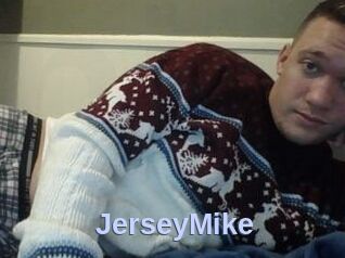 JerseyMike