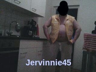 Jervinnie45