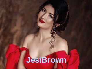 JesiBrown