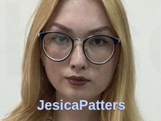 JesicaPatters