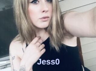 Jess0