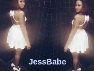 JessBabe