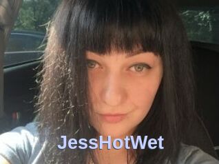 JessHotWet