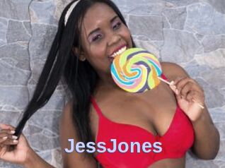 JessJones