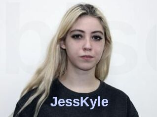 JessKyle