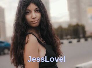 JessLovel