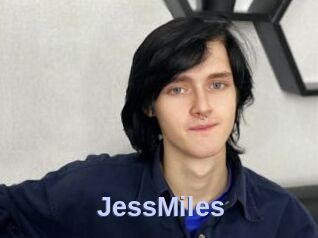 JessMiles