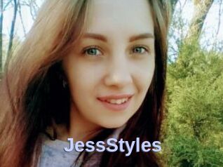 JessStyles