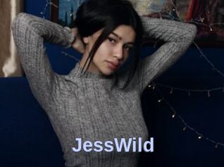 JessWild