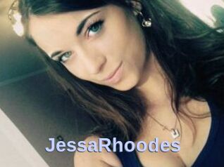 JessaRhoodes