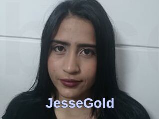 JesseGold