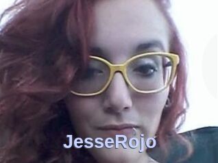 Jesse_Rojo