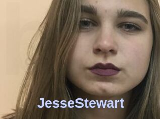 JesseStewart