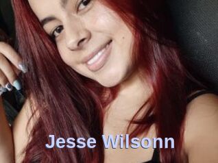 Jesse_Wilsonn