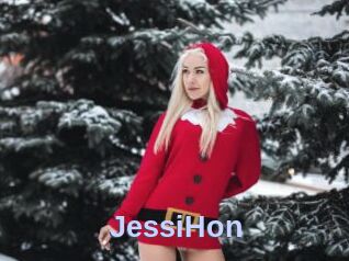 JessiHon