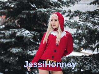 JessiHonney