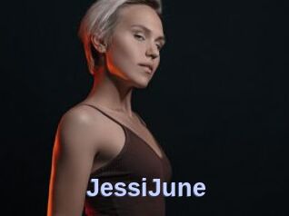 JessiJune