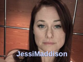 JessiMaddison