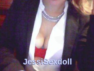 JessiSexdoll