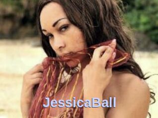 JessicaBall